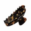 PINCE BALMAIN ACÉTATE M écaille