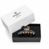 Coffret PINCE BALMAIN ACÉTATE M