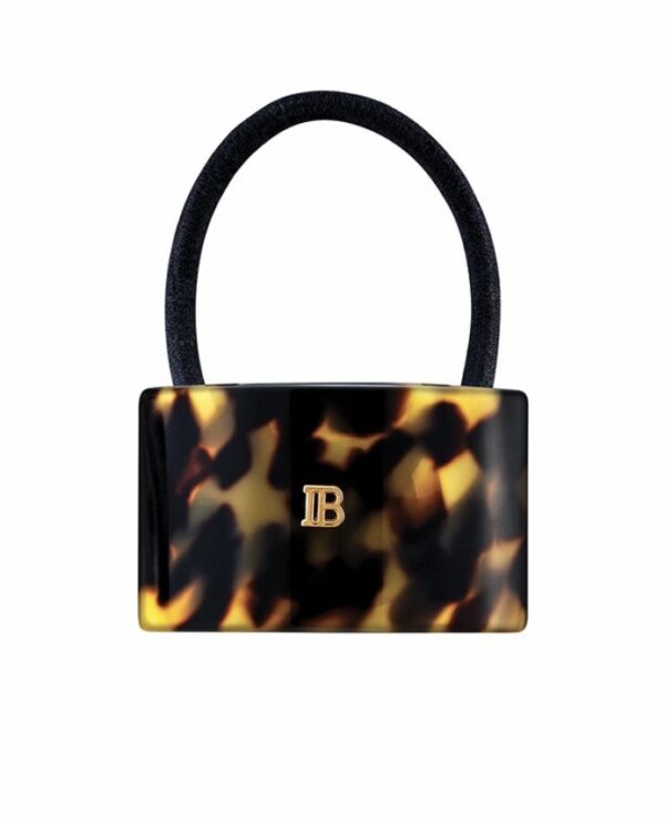Élastique pour cheveux balmain